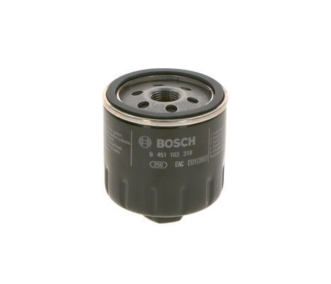 Filtr oleju BOSCH 0451103318