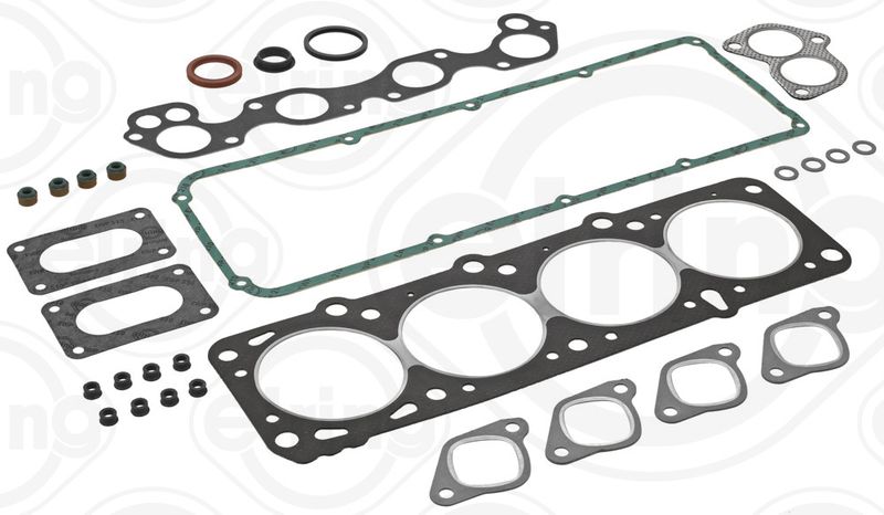 Zestaw uszczelek, głowica cylindrów ELRING 701.920