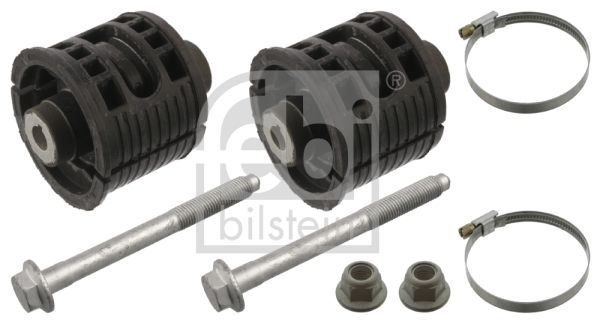 Zestaw łożysk, belka osi FEBI BILSTEIN 43745