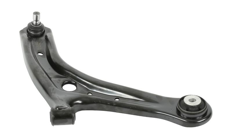 Wahacz, zawieszenie koła MOOG FD-WP-13616