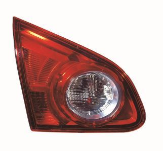 Lampa tylna zespolona ABAKUS 215-1321l-ue