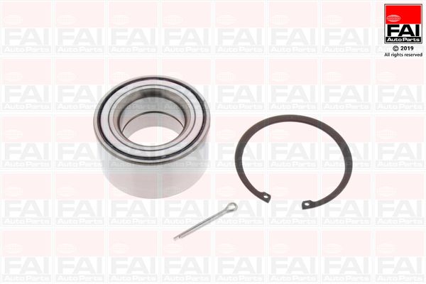 Zestaw łożysk koła FAI AutoParts FWBK1123