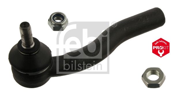 Końcówka drążka kierowniczego poprzecznego FEBI BILSTEIN 22907