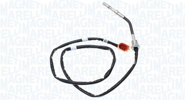 czujnik, temperatura spalin MAGNETI MARELLI 172000073010