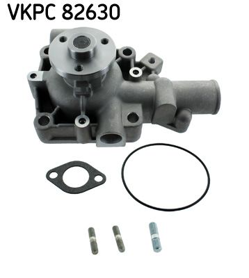 Pompa wody, chłodzenie silnika SKF VKPC82630