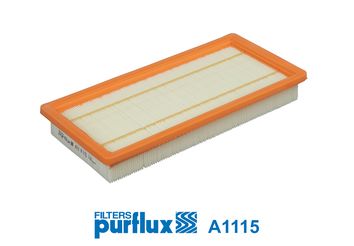 Filtr powietrza PURFLUX A1115