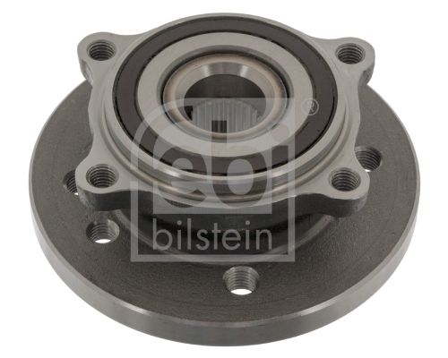 Zestaw łożysk koła FEBI BILSTEIN 22315