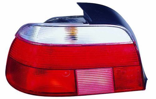 Lampa tylna zespolona ABAKUS 444-1909l-ue-cr