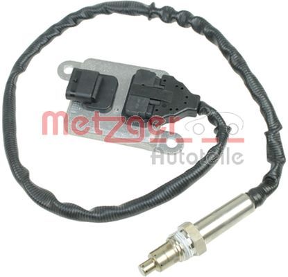 Czujnik NOx, katalizator NOx METZGER 0899179