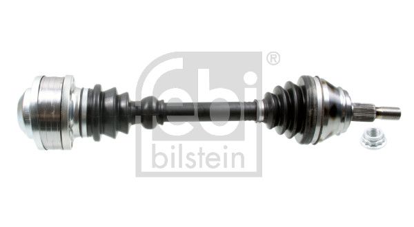Wał napędowy FEBI BILSTEIN 181250