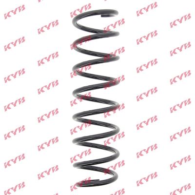 Sprężyna zawieszenia KYB RC6695