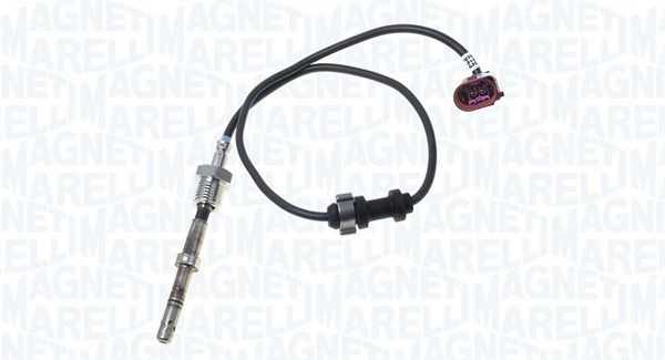 czujnik, temperatura spalin MAGNETI MARELLI 172000015010