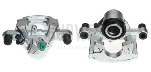 Zacisk hamulca BUDWEG CALIPER 344467