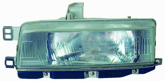 Reflektor ABAKUS 212-1141r-ld-e