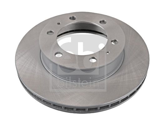 Tarcza hamulcowa FEBI BILSTEIN 108399
