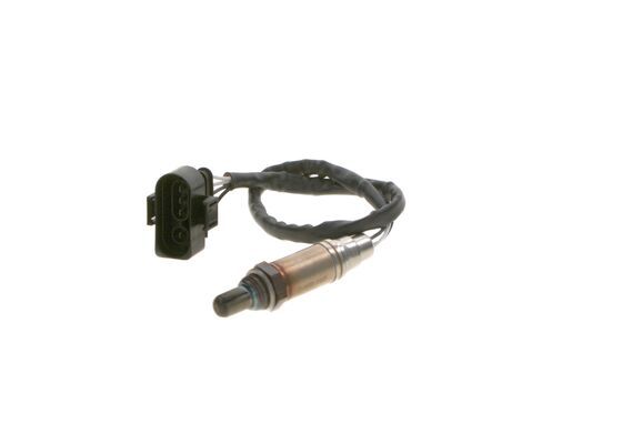 Sonda lambda BOSCH 0258003759