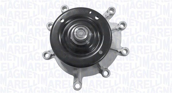 Pompa wody, chłodzenie silnika MAGNETI MARELLI 352316170094
