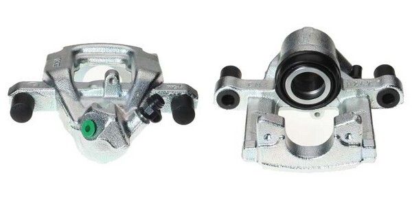 Zacisk hamulca BUDWEG CALIPER 344424