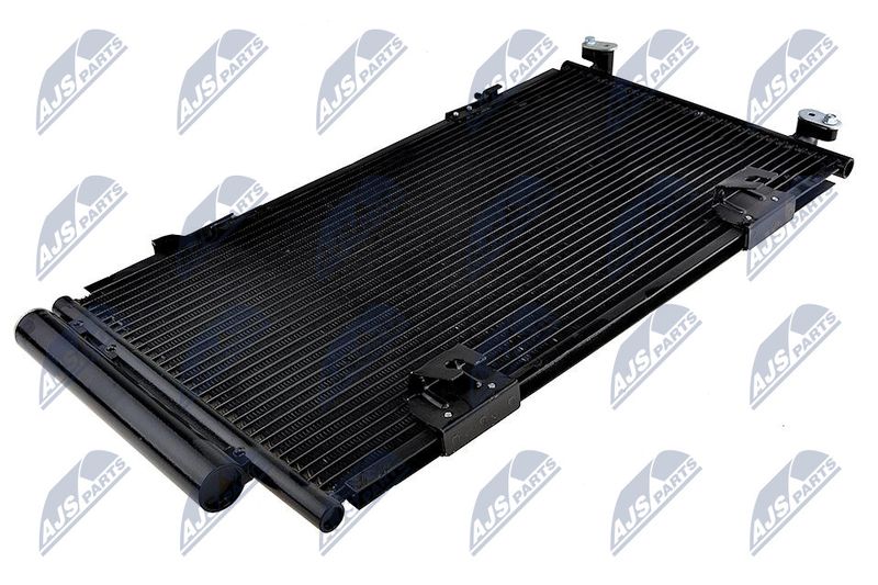 Skraplacz, klimatyzacja NTY CCS-TY-007