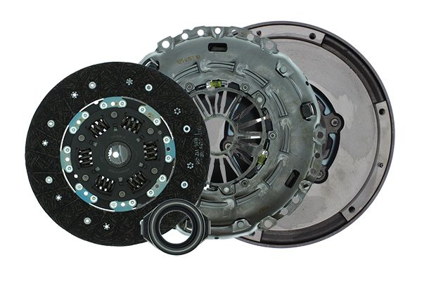 Zestaw sprzęgieł AISIN SKZ-126