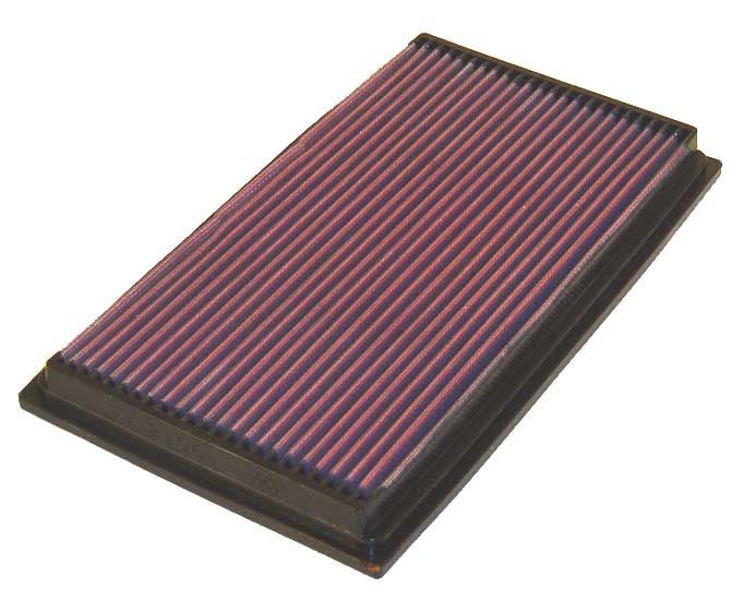 Filtr powietrza K&N Filters 33-2190