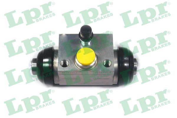 Cylinderek hamulcowy LPR 4856