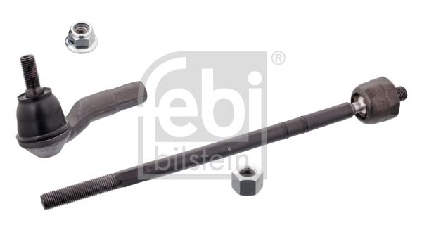 Drążek kierowniczy poprzeczny FEBI BILSTEIN 102247