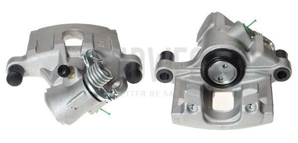Zacisk hamulca BUDWEG CALIPER 343396