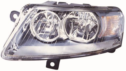 Reflektor ABAKUS 446-1111L-LD-EM