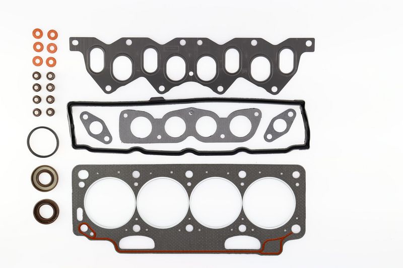 Zestaw uszczelek, głowica cylindrów CORTECO 417544P