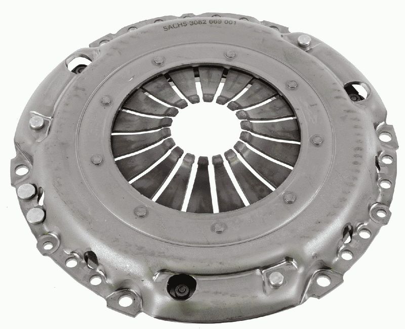 Tarcza dociskowa sprzęgła SACHS 3082 669 001