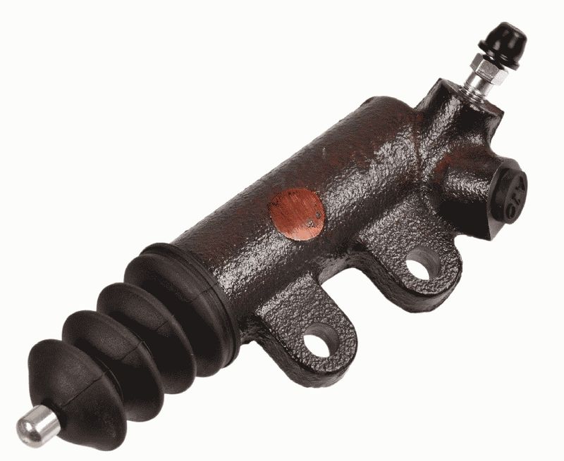 Siłownik, sprzęgło SACHS 6283 600 343