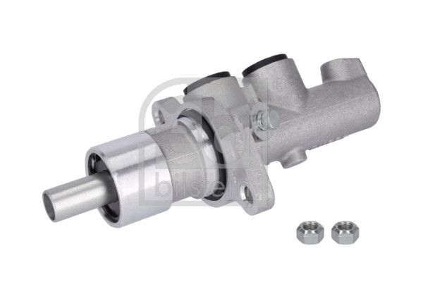 Pompa hamulcowa FEBI BILSTEIN 12271