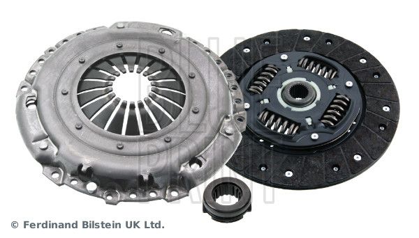 Zestaw sprzęgieł BLUE PRINT ADV1830129