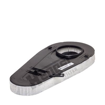 Filtr powietrza HENGST FILTER E1077L