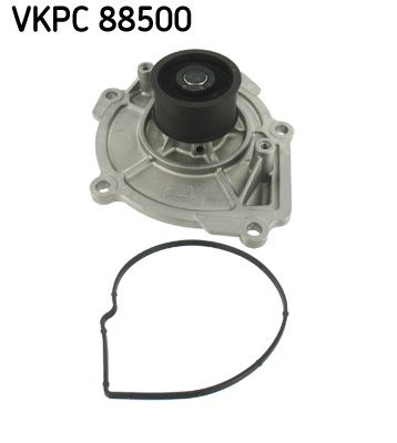 Pompa wody, chłodzenie silnika SKF VKPC 88500