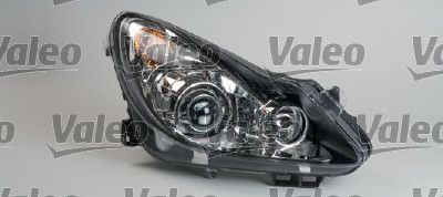 Reflektor VALEO 043383