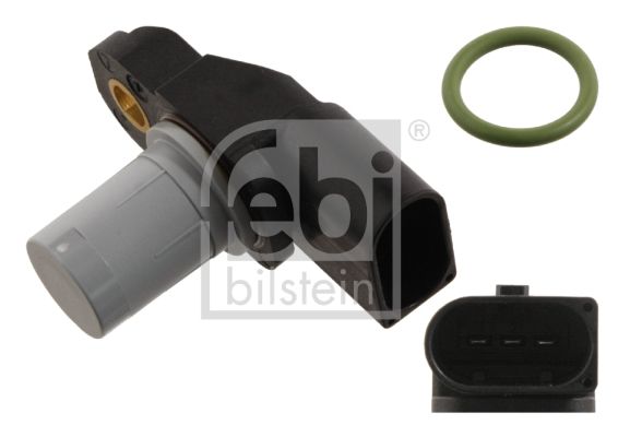 Czujnik, pozycja wałka rozrządu FEBI BILSTEIN 31700