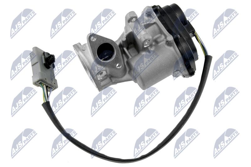 Zawór AGR NTY EGR-LR-004