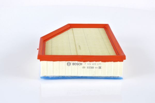 Filtr powietrza BOSCH F026400615