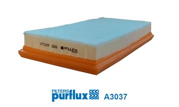 Filtr powietrza PURFLUX A3037