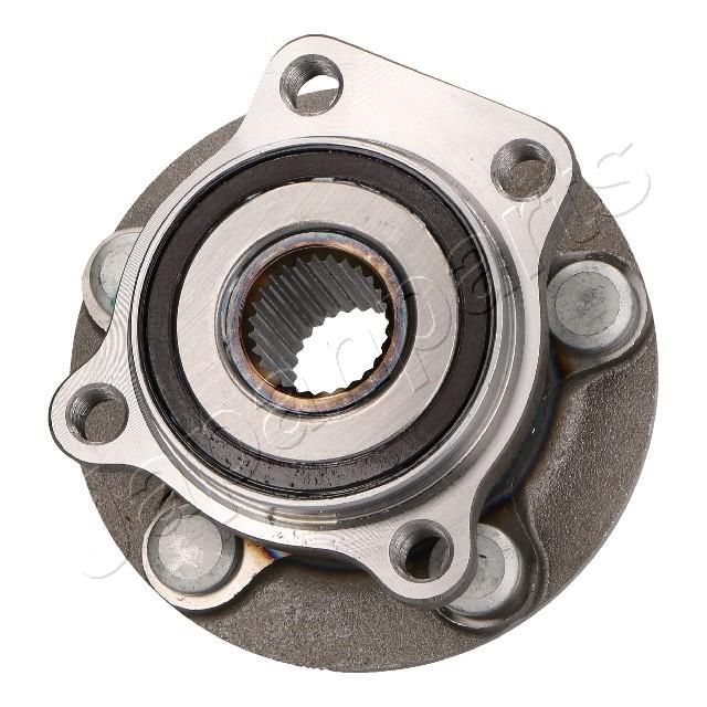 Piasta koła JAPANPARTS KK-17011