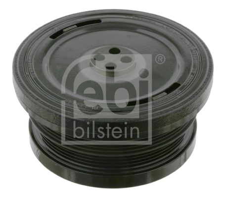 Koło pasowe, wał korbowy FEBI BILSTEIN 24181