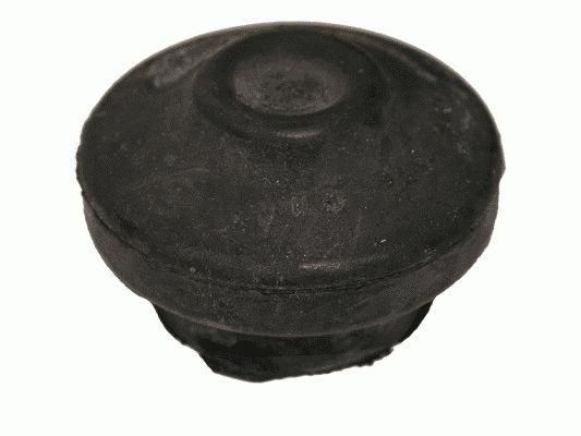 Odbojnik, zawieszenie silnika LEMFÖRDER 25889 01