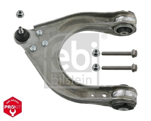 Wahacz, zawieszenie koła FEBI BILSTEIN 33210