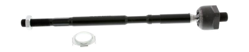 Połączenie osiowe, drążek kierowniczy poprzeczny MOOG HO-AX-8738