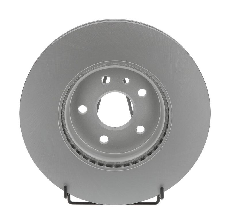 Tarcza hamulcowa FERODO DDF2684C