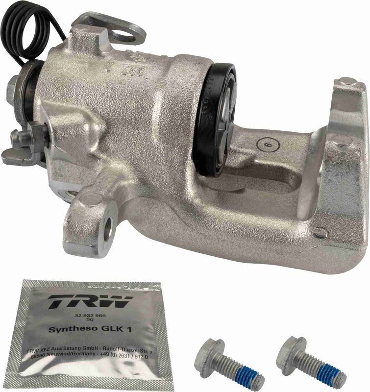 Zacisk hamulca TRW BHR149E