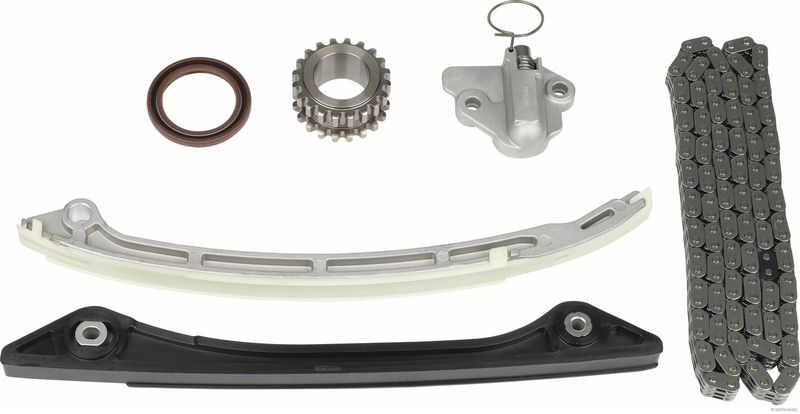 Zestaw łańcucha rozrządu HERTH+BUSS JAKOPARTS J1190801