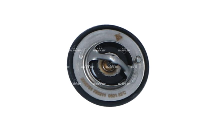 Termostat, płyn chłodzący NRF 725211